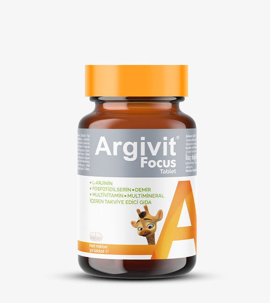 Argivit™ Focus