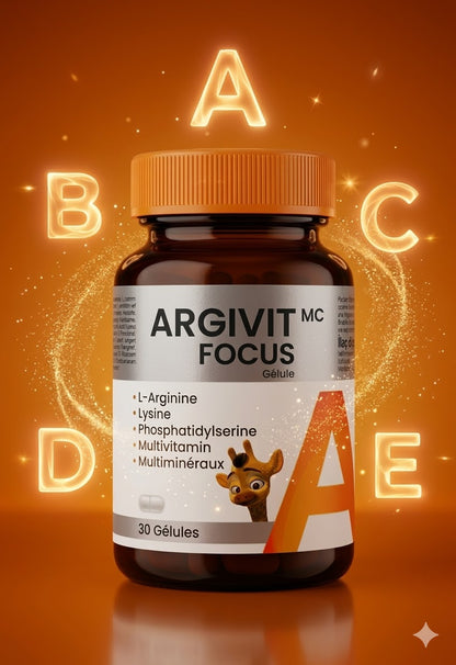 Argivit™ Focus